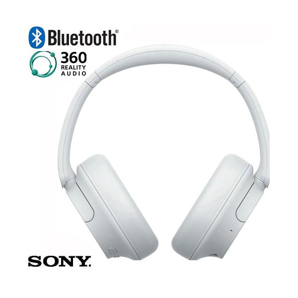 SONY（ソニー） ヘッドホン ワイヤレスノイズキャンセリングステレオ