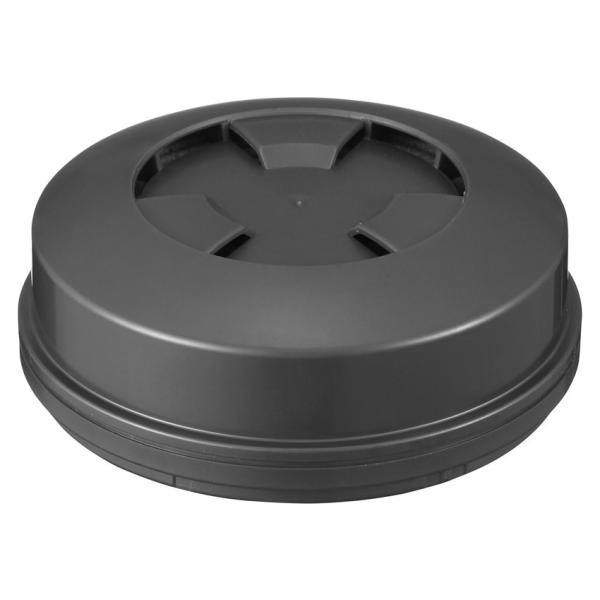 メカニカルフィルタ T2（#11086） 1個 重松製作所 防じん防毒兼用