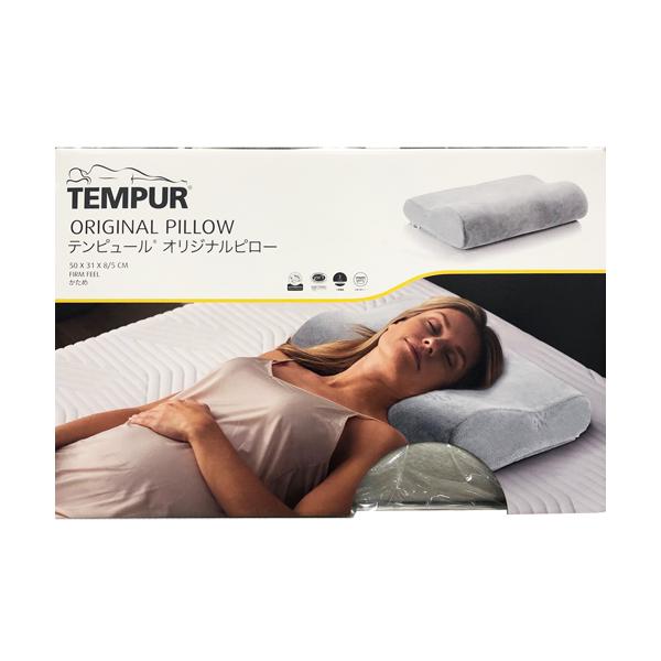 テンピュール（TEMPUR） オリジナル ネックピロー サイズS : あーる
