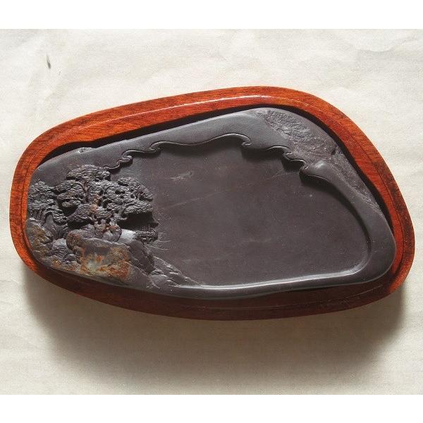 硯 端渓 太史硯 鑑賞石 すずり 硯 端渓 太史硯 鑑賞石 すずり 硯 端渓