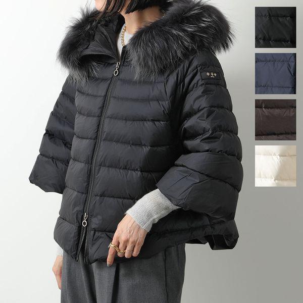 TATRAS（タトラス） LTAT23A4692-D MALE マーレ レディース ラクーン