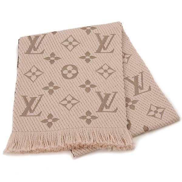 LOUIS VUITTON（ルイ・ヴィトン） マフラー レディース モノグラム