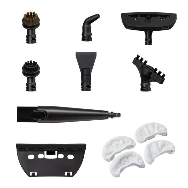 YINO Life スチームリンサー洗浄機用 別売りブラシ : WhiteBank Japan