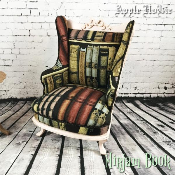 AKa6891 シーソー椅子？付 古い人形セット 当時物 AKa6891 シーソー