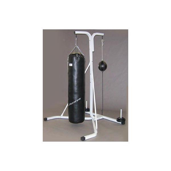 WILD FIT（ワイルドフィット） 2月入荷予定 Yベース サンドバッグ