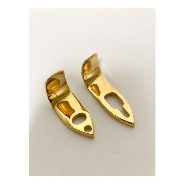 ウッドストーンヤマハ用サムフック1SPのみ ウッドストーンヤマハ用