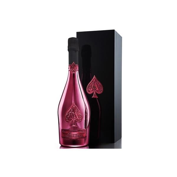 正規品 箱付き) アルマン ド ブリニャック ドゥミセック ギフト