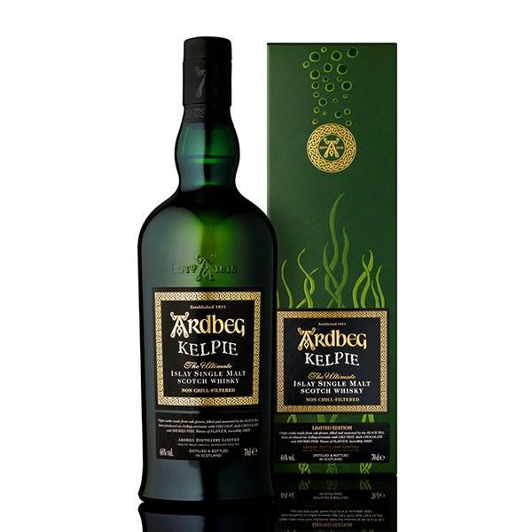 Ardbeg Kelpie 46% ウイスキー