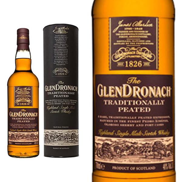 超希少]グレンドロナック18年オールドボトル 超希少]グレンドロナック