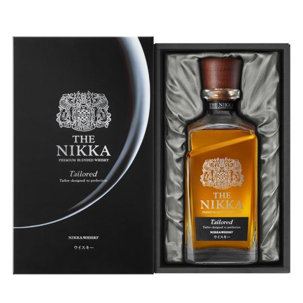 終売品】 ザニッカ12年 ニッカウヰスキー 終売したザ・ニッカ 12年とは