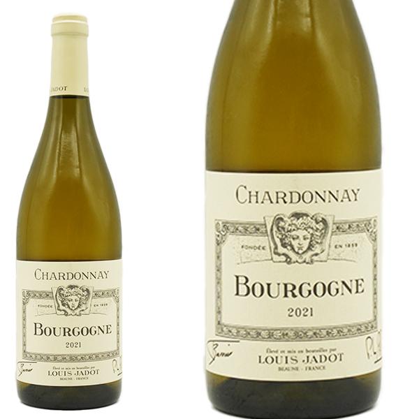 ブルゴーニュ ソンジュ ド バッカス シャルドネ 2021 ルイ ジャド社
