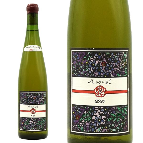 ドメーヌ ブレス MUSUBI(ムスビ)〜結〜 プライベート リザーヴ 2024