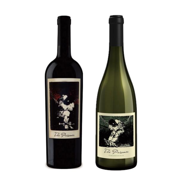 ザ・プリズナー 赤・白セット : WWC ワインショップ - 通販 - Yahoo