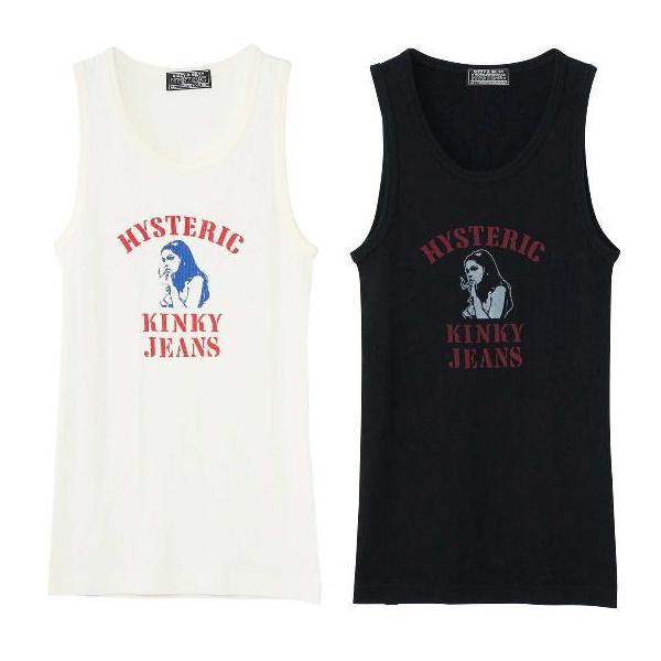HYSTERIC GLAMOUR（ヒステリックグラマー） HYSTERIC