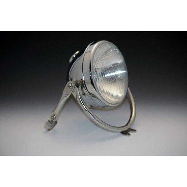 ペイトンプレイスステーSR400 ヘッドライトセットカフェレーサー