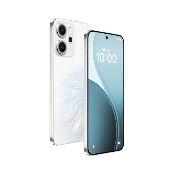 Taku】OPPO Reno14 5G オパールホワイト 256GB Taku】OPPO Reno14 5G