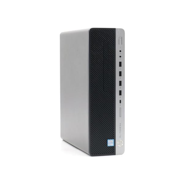 デスクトップ hp EliteDesk 800 G5 SFF Core i5-9500 3.00GHz 8GB