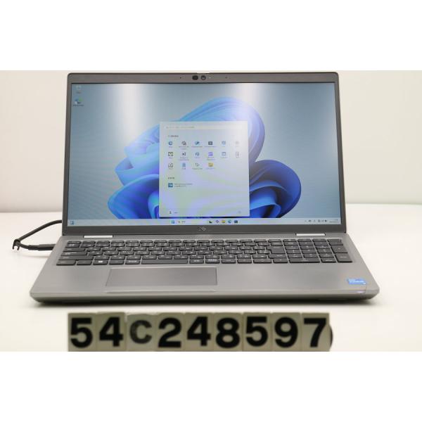 ノートパソコン DELL Precision 3571 Core i5 12600H 2.7GHz/32GB