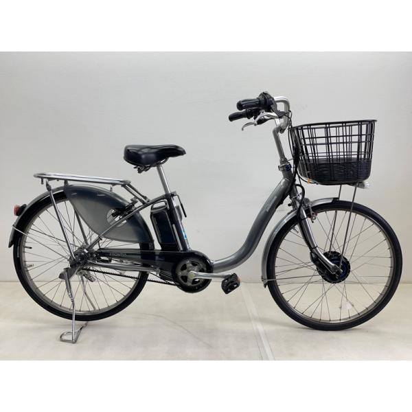BRIDGESTONE（ブリヂストン） 【電動アシスト自転車 中古