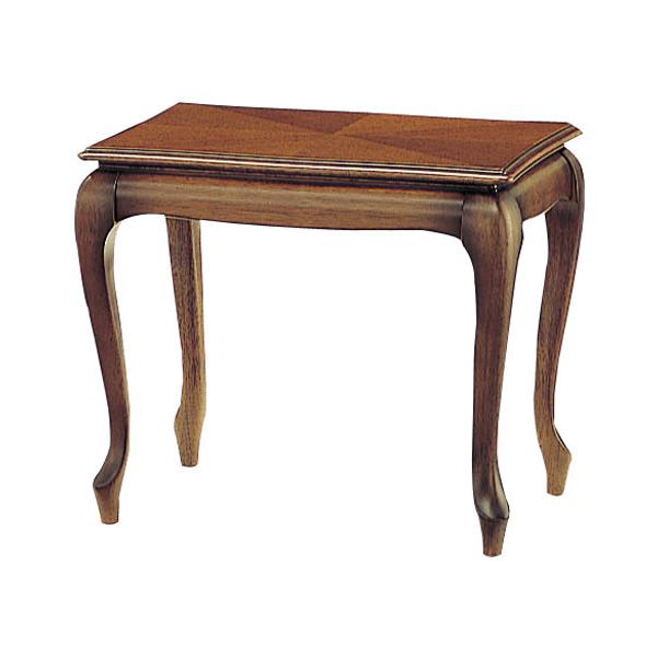 maruni サイドテーブル 引き出し 鍵付き 袖机 キャスター付 マルニ家具