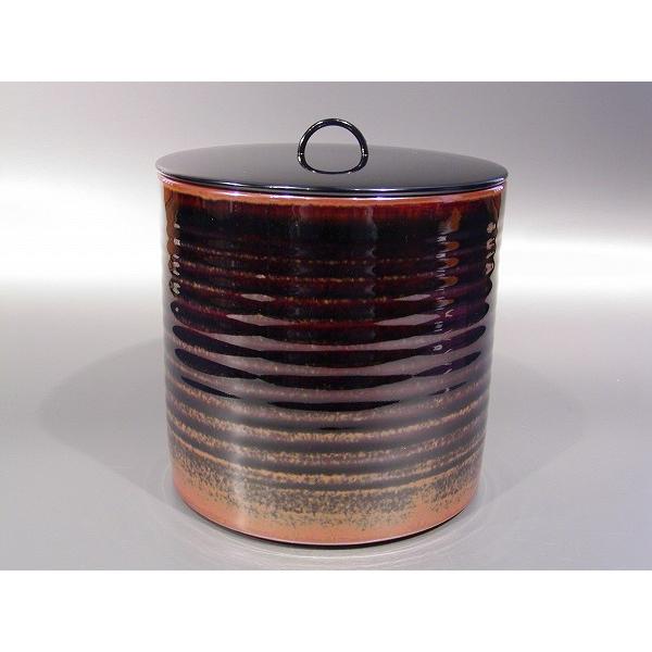 茶道具・水指 】水指 古瀬戸写 一重口、加藤陶芳作 : 佐藤大観堂