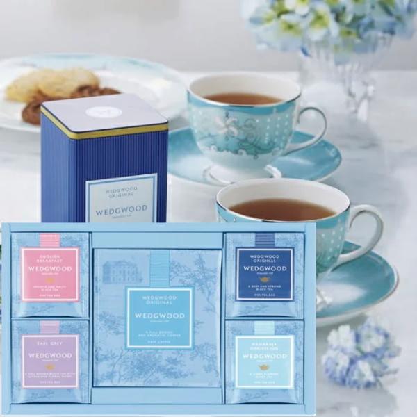 WEDGWOOD（ウェッジウッド） ウェッジウッド紅茶シグニチャーティー