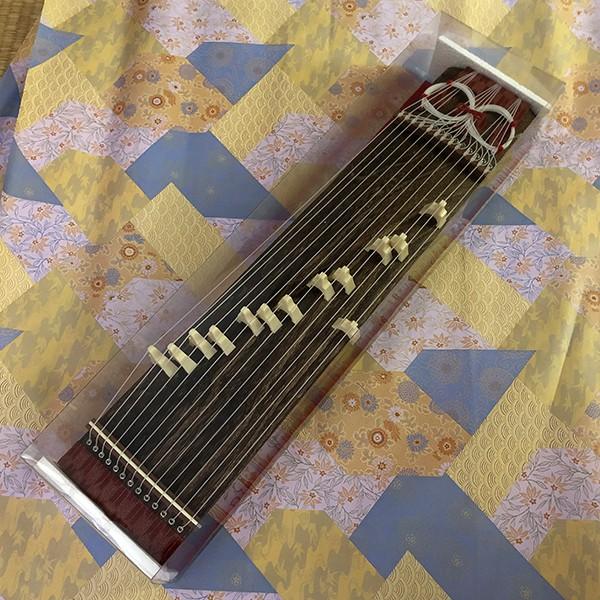観賞用ミニ琴“琴太朗君” : タマシゲストアー - 通販 - Yahoo!ショッピング