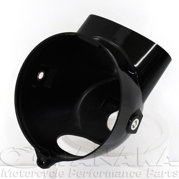 初期型6vダックス(ST DAX)・シャリィ(シャリー)タイプヘッドライト