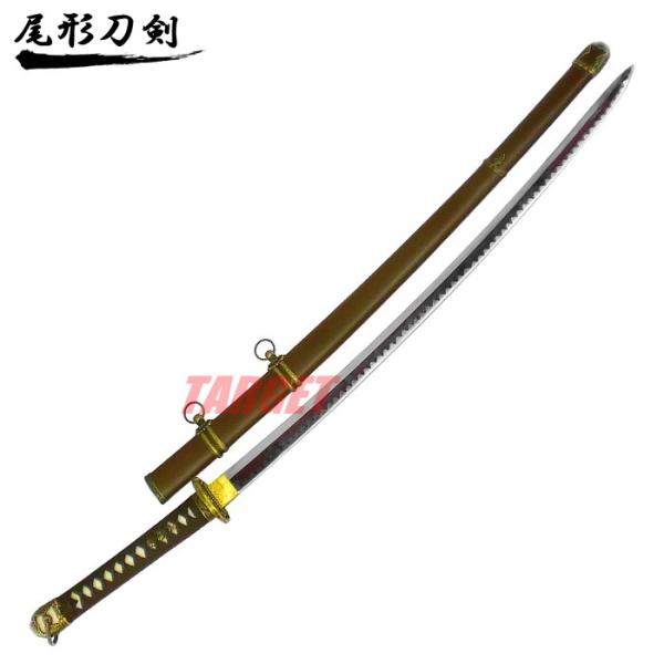 珍品 自衛隊 指揮刀 サーベル 日本軍 軍刀 模造刀 日本刀 全長約90cm