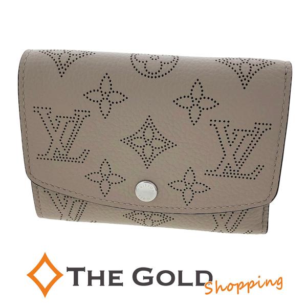 LOUIS VUITTON（ルイ・ヴィトン） ポルトフォイユ ヴィクトリーヌ