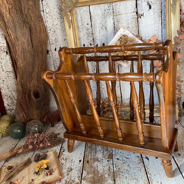 飛騨産業 ≫ヴィンテージ*飛騨産業 キツツキマーク*無垢材 ウッド