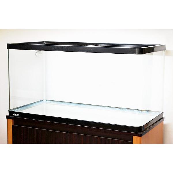 90cmガラス水槽セット