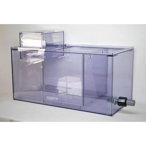 コトブキ工芸 コトブキ デラックスフィルター オーバーフロー水槽用