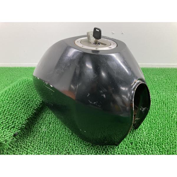 キタコ製エイプ50 エイプ100 タンク 社外 中古 バイク 部品 AC16 HC07