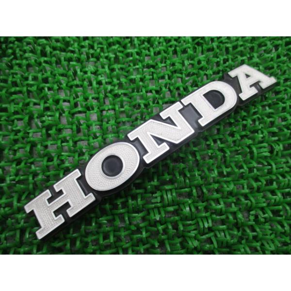 ペ*シ様 ホンダ HONDA 真鍮 エンブレム タンク マーク ホンダドリーム
