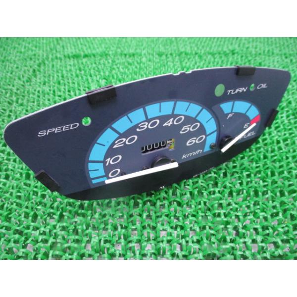 ホンダ（HONDA） タクト スピードメーター 在庫有 即納 純正 新品