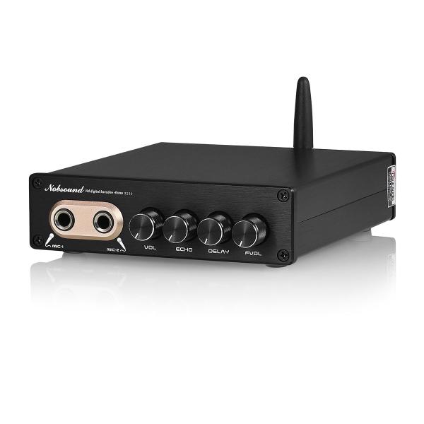 小型カラオケアンプ ミキサー 楽天市場】カラオケ ミキサー アンプの通販