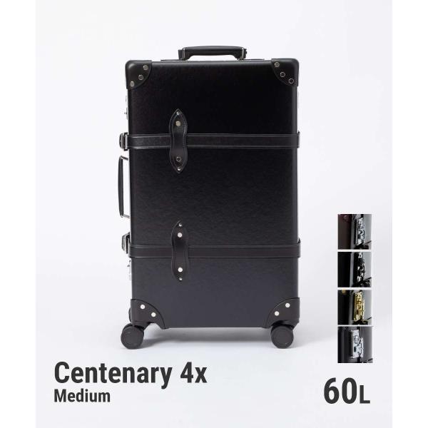 GLOBE-TROTTER（グローブトロッター） GLOBE TROTTER スーツケース