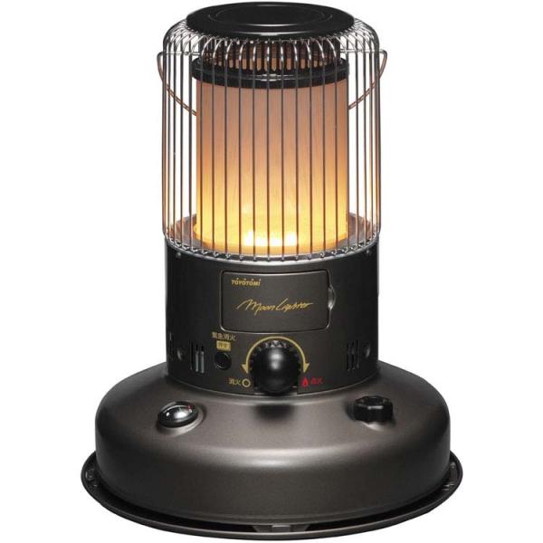 石油ストーブ ムーンライター ML-25 04年製 トヨトミ TOYOTOMI