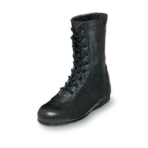 アックスランダー AXRUNDER AX-01 安全靴 消防 ブーツ アックス