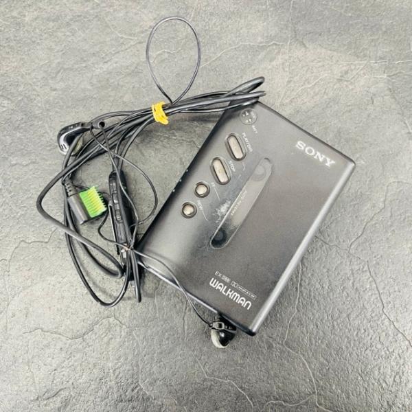 Panasonic カセットプレーヤー JA150 ウォークマン ピンク Rare