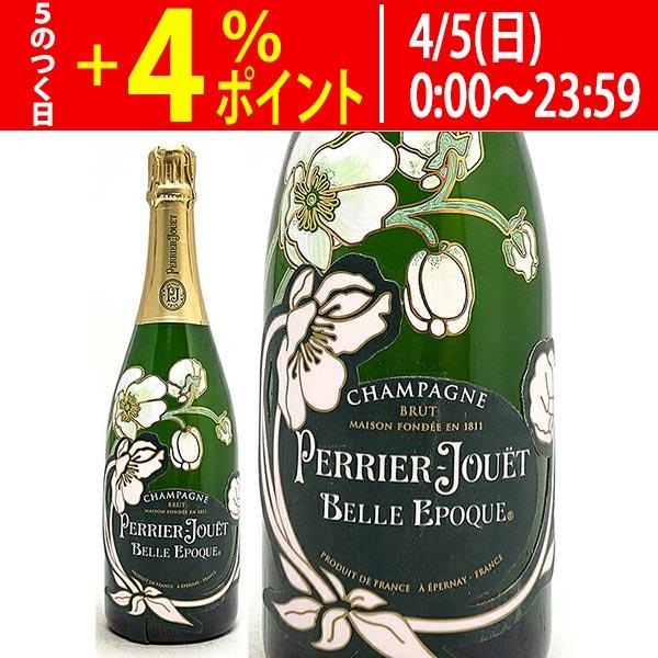 ペリエ ジュエ ベルエポック ロゼ ルミナス 750ml 並行品 光る