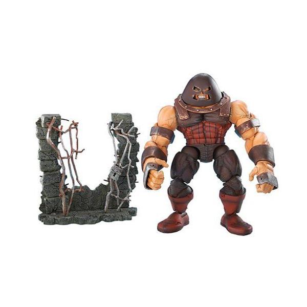 マーベルレジェンド ジャガーノート フィギュア マーベルレジェンド