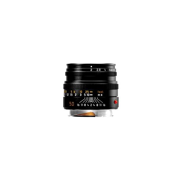 Summicron 50mm f2.0 3rd (第3世代) | ライカカタログ | アトリエライカ