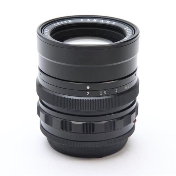 ライカ, ズミクロン 90mm f2.0 3rd（第三世代） Summicron 90mm f2.0