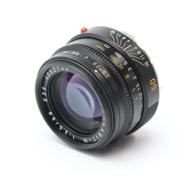 Summarit 50mm f2.5 | ライカカタログ | アトリエライカ
