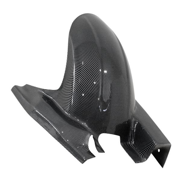 ホンダ ホーネット250 カーボン調 リア フェンダー HORNET250 : ユーズ