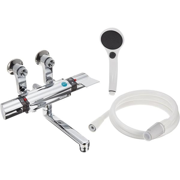 SANEI サーモシャワー混合栓 SK18121CT2K-13 (水栓金具) 価格比較