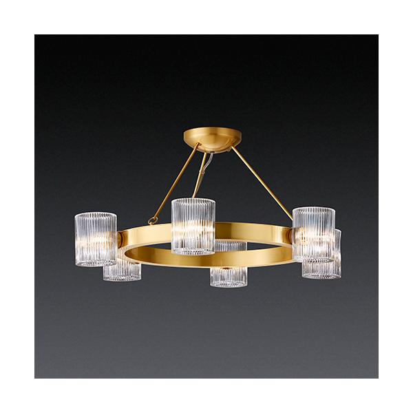 yamagiwa（ヤマギワ） （即納）YAMAGIWA（ヤマギワ）シャンデリア