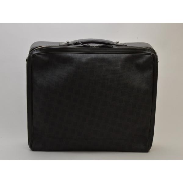 ダンヒル dunhill 高級キャリーバッグ スーツケース ポーチ マルチ